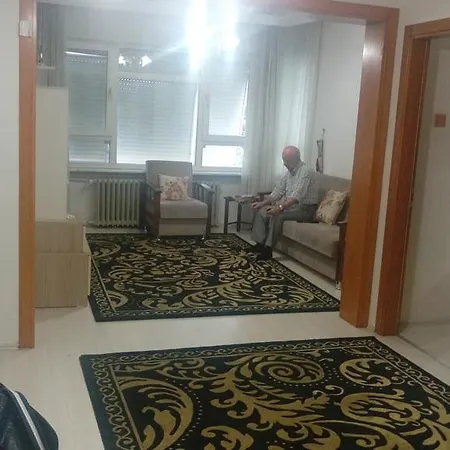 Zafer Plaza * Bursa