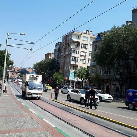 Zafer Plaza Bursa