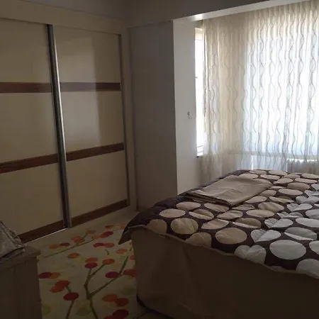 Apartment Zafer Plaza *