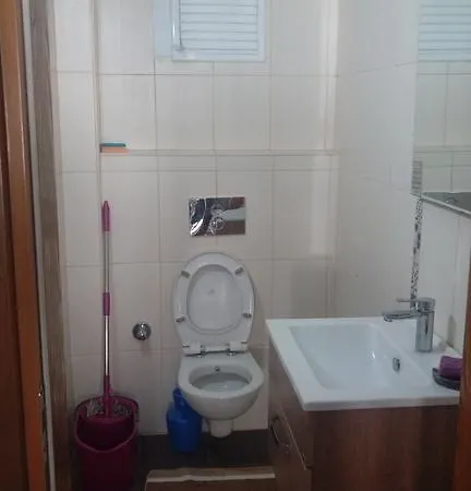 Zafer Plaza Apartment